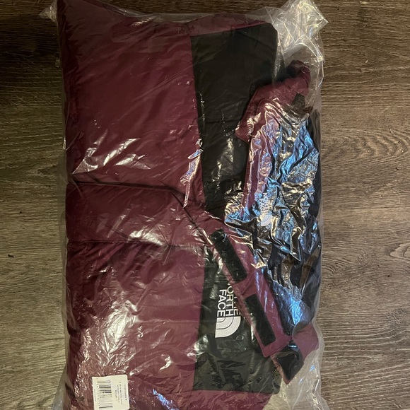 North face jacket brand new - Picture 4 of 4